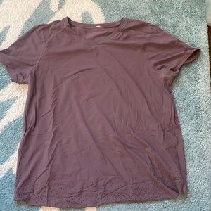 Lululemon shirt